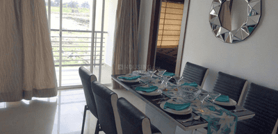 Project Image of 0.0 - 956.0 Sq.ft 3 BHK Apartment for buy in DTC Southern Heights Phase 3