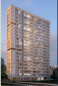 Project Image of 369.0 - 444.0 Sq.ft 1 BHK Apartment for buy in DTG Apex
