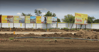 Project Image of 1667.98 - 6813.99 Sq.ft Residential Plot Plot for buy in Lahari Perams Aditya Akshita