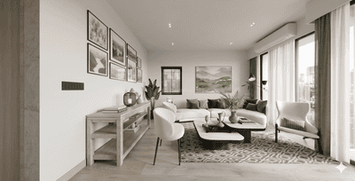 Project Image of 0.0 - 500.0 Sq.ft Studio Studio Apartment for buy in Memco Skyline Jutaku