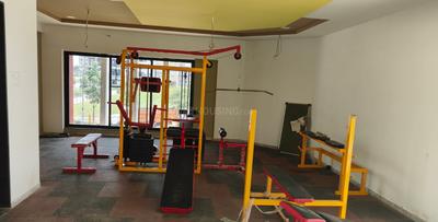 Project Image of 502.0 - 699.0 Sq.ft 1 BHK Apartment for buy in Umiya Dreams Icon