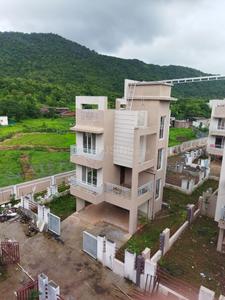 Project Image of 0.0 - 1134.0 Sq.ft 1 BHK Villa for buy in Shantee Spanish Villa Cluster 1 to 12