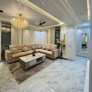 Project Image of 900.0 - 1200.0 Sq.ft 4 BHK Builder Floor for buy in Shree Ram Crown Homes