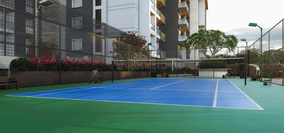Project Image of 1230.0 - 2700.0 Sq.ft 2 BHK Apartment for buy in Platinum Landmark