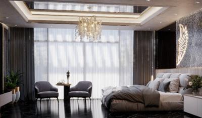 Project Image of 5955 Sq.ft 4 BHK Apartment / Flat for sale in Ambli for Rs. 71460000