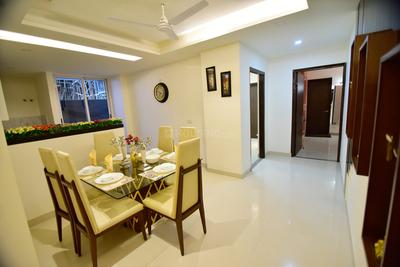 Project Image of 1328.0 - 3050.0 Sq.ft 2 BHK Apartment for buy in Manglam The Grand Residency