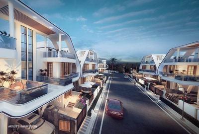 Project Image of 4730 Sq.ft 4 BHK Villa for sale in Varsoli for Rs. 45000000