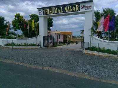 Project Image of 446.0 - 3521.0 Sq.ft Residential Plot Plot for buy in Right Choice S P Thirumal Nagar