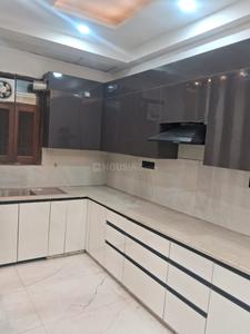 Project Image of 1400.0 - 1900.0 Sq.ft 3 BHK Builder Floor for buy in Reality Divine Homes Vasundhara