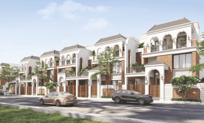 Project Image of 1448.18 - 1530.95 Sq.ft 3.5 BHK Bungalow for buy in Shiv Aarcon Aashray Antilia