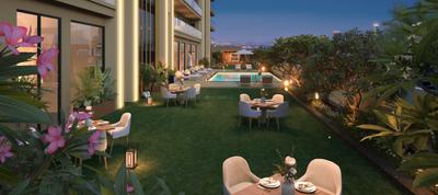 Project Image of 1442 Sq.ft 3 BHK Apartment / Flat for sale in Sector 88A for Rs. 35000000