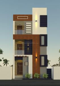 Project Image of 950.0 - 1550.0 Sq.ft 2 BHK Villa for buy in Prime Amber Villas
