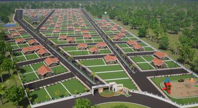 Project Image of 1476.0 - 2178.0 Sq.ft Residential Plot Plot for buy in Urban Sanctum