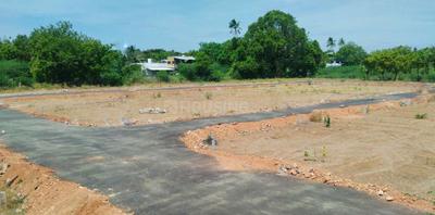 Mathuram Gardens Internal Roads & Footpaths 2