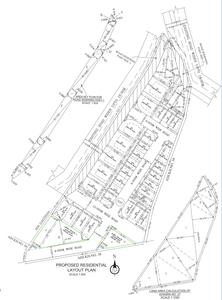 Project Image of 1097.0 - 4539.0 Sq.ft Residential Plot Plot for buy in Shree Super City 6 And 7