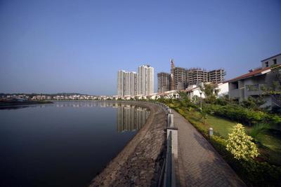 Project Image of 0.0 - 4062.0 Sq.ft 4 BHK Villa for buy in Sobha Malachite