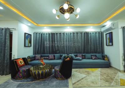 Project Image of 1165.0 - 1690.0 Sq.ft 2.5 BHK Apartment for buy in Samridhi Luxuriya Avenue