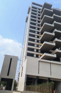 Project Image of 6200 Sq.ft 4.5 BHK Apartment / Flat for sale in Khajrana for Rs. 72500000