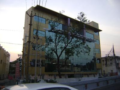 Project Image of 990.0 - 1400.0 Sq.ft 2 BHK Apartment for buy in Ramani Fraser Square