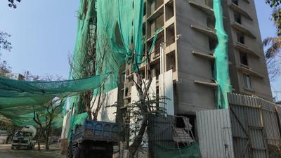 Project Image of 385.13 - 637.01 Sq.ft 1 BHK Apartment for buy in Vaibhavlaxmi Central Park