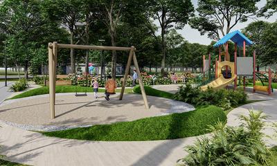 Project Image of 0.0 - 2000.0 Sq.ft 3 BHK Villa for buy in Merusri Sunlit Grove Phase 1