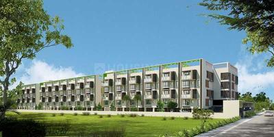 Project Image of 1515.0 - 1546.0 Sq.ft 3 BHK Villa for buy in East North Nash Ville