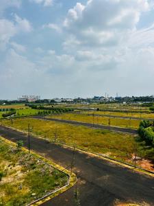 Project Image of 985.0 - 1202.0 Sq.ft Residential Plot Plot for buy in Proptera Luxury Plots
