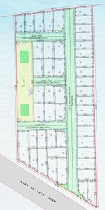 Project Image of 774.03 - 2002.09 Sq.ft Residential Plot Plot for buy in Bapa Royal Oasis Bunglows