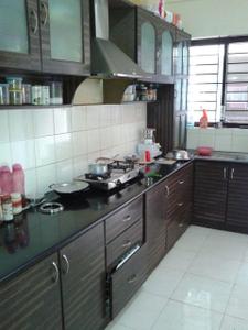 Project Image of 1060.0 - 1460.0 Sq.ft 2 BHK Apartment for buy in Vishnu Residency