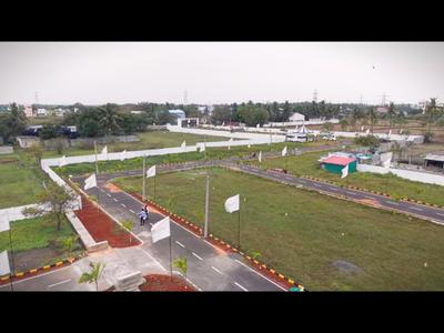 Project Image of 925.0 - 1695.0 Sq.ft Residential Plot Plot for buy in Accord Mahalakshmi Nagar