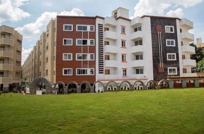 Project Image of 1700 Sq.ft 4 BHK Apartment / Flat for sale in Subramanyapura for Rs. 14600000