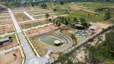 Project Image of 1163.0 - 2323.0 Sq.ft Residential Plot Plot for buy in Premio Signature