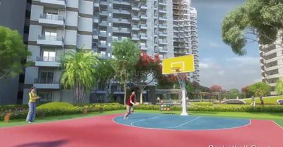 Project Image of 999.0 - 2313.0 Sq.ft 2 BHK Apartment for buy in Vyom Organic Golf Homes