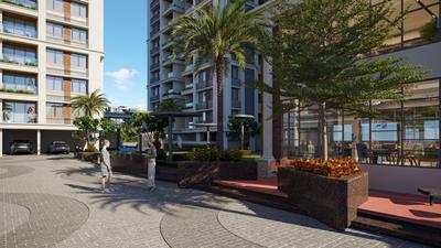 Project Image of 1575.0 - 2025.0 Sq.ft 2 BHK Apartment for buy in Balraj Heritage