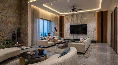 Project Image of 0.0 - 6500.0 Sq.ft 5 BHK Villa for buy in Ocean Edge Villas