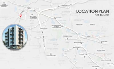 Project Image of 545.0 - 959.0 Sq.ft 1 BHK Apartment for buy in Aspira Wondur & White Rock
