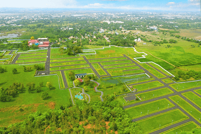 Project Image of 538.0 - 5540.0 Sq.ft Residential Plot Plot for buy in Preethi Velammal Garden