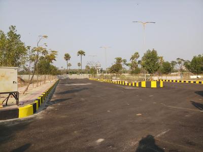 Project Image of 1485.0 - 3600.0 Sq.ft Residential Plot Plot for buy in Sri Jagathswapna Sparkle Nestila