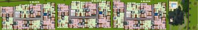 Project Image of 900.0 - 1400.0 Sq.ft 2 BHK Apartment for buy in DS Max Supreme