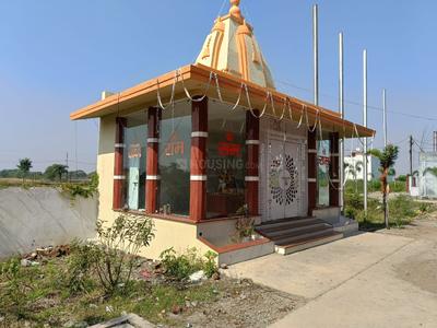 Project Image of 840.0 - 1200.0 Sq.ft Residential Plot Plot for buy in Revansh Residency