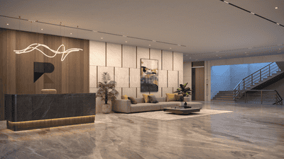 Project Image of 0.0 - 2750.0 Sq.ft 3 BHK Apartment for buy in Reyom Meriton