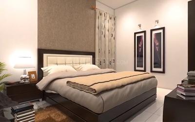 Project Image of 400.0 - 1800.0 Sq.ft Residential Plot Plot for buy in Satpura Oxy Homes