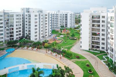 Project Image of 1288.0 - 1800.0 Sq.ft 2 BHK Apartment for buy in Sankalp Central Park