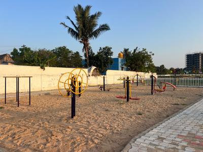 Seresa Singhvi Gardens Phase 2 Others 1