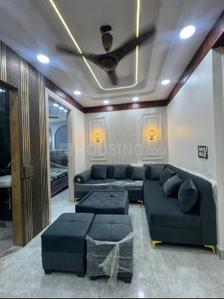Project Image of 612.0 - 855.0 Sq.ft 2 BHK Builder Floor for buy in Shree Radhe Lovely Homes