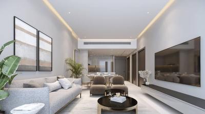 Project Image of 375.0 - 778.0 Sq.ft Studio Studio Apartment for buy in Tiger Elbrus