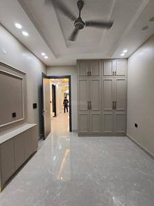 Project Image of 950.0 - 1450.0 Sq.ft 2 BHK Builder Floor for buy in SS Homes Unique Floor