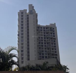 Gera Adara Elevation 1