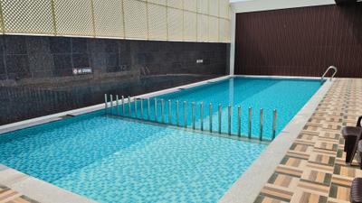 Project Image of 1100.0 - 2800.0 Sq.ft Residential Plot Plot for buy in Jones Orchid Avenue