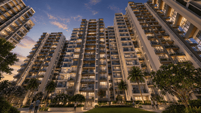 Project Image of 710 Sq.ft 2 BHK Apartment / Flat for sale in Vasai East for Rs. 6300000